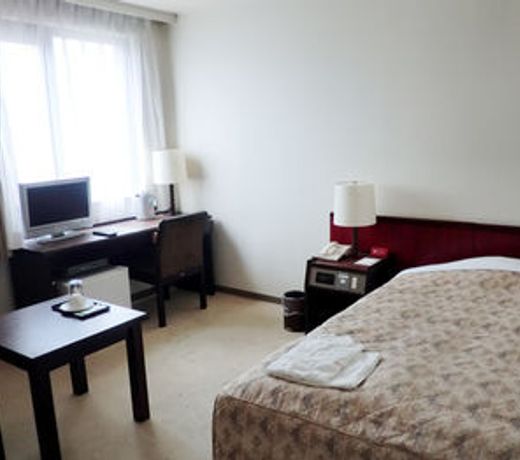 Hotel Green Park