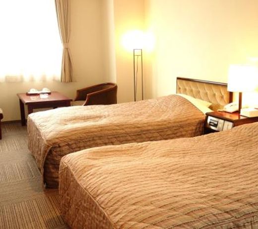 Hotel Green Park