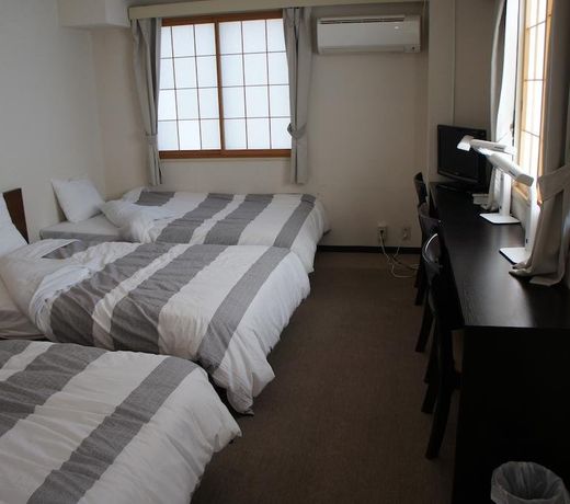 Hotel Asian Wind