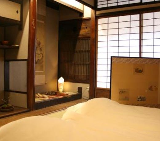 Guesthouse KYOTO COMPASS