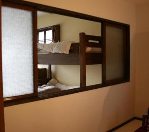 Guesthouse KYOTO COMPASS