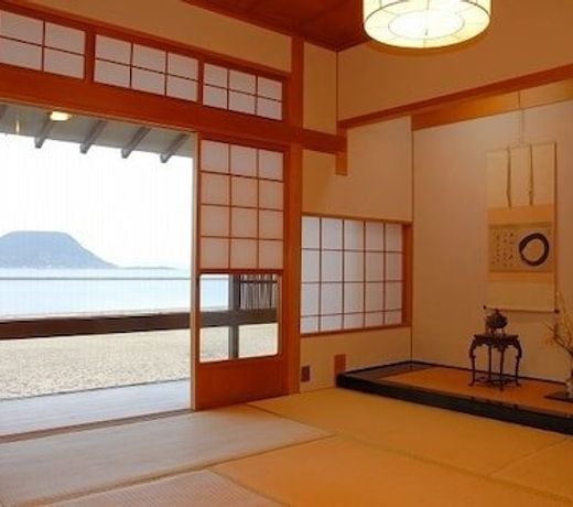 Mizuno Ryokan