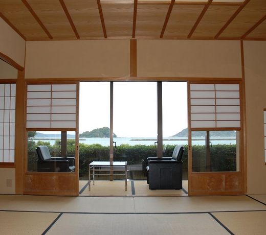 Mizuno Ryokan