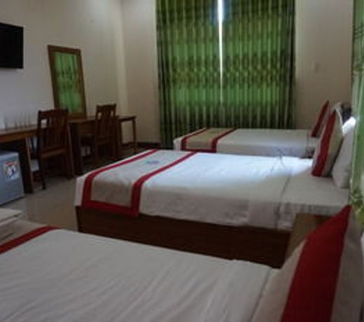 Double Lotus Hotel