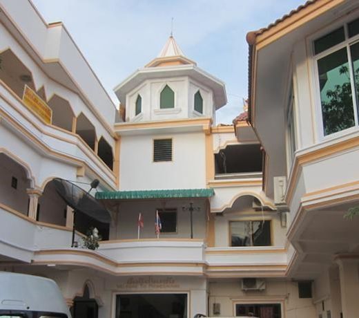 PHONESAVANH GUESTHOUSE