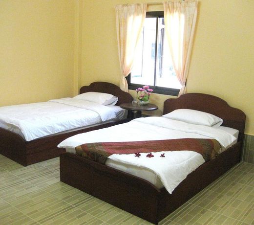 Satsada Hotel