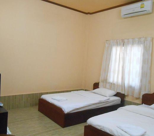 Satsada Hotel