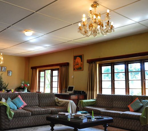 High Grove Bungalow