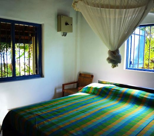 15LMD Villa in Front of the Lagoon