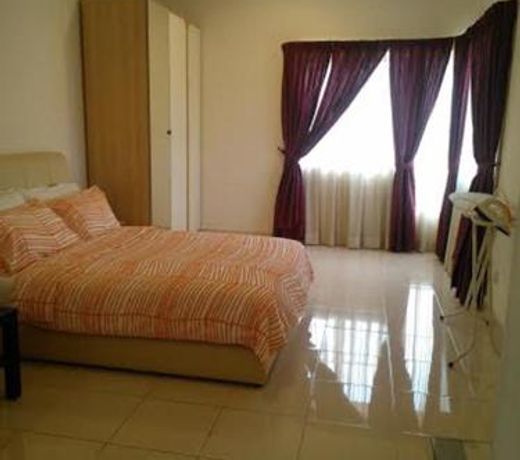 8 O'Clock Lodge_Condo@Bandar Utama, PJ - Kuala Lumpur