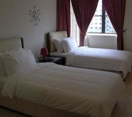 8 O'Clock Lodge_Condo@Bandar Utama, PJ - Kuala Lumpur
