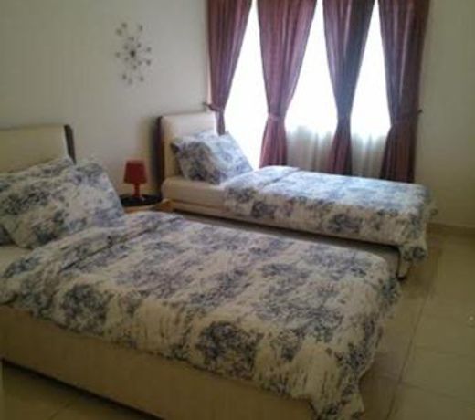 8 O'Clock Lodge_Condo@Bandar Utama, PJ - Kuala Lumpur