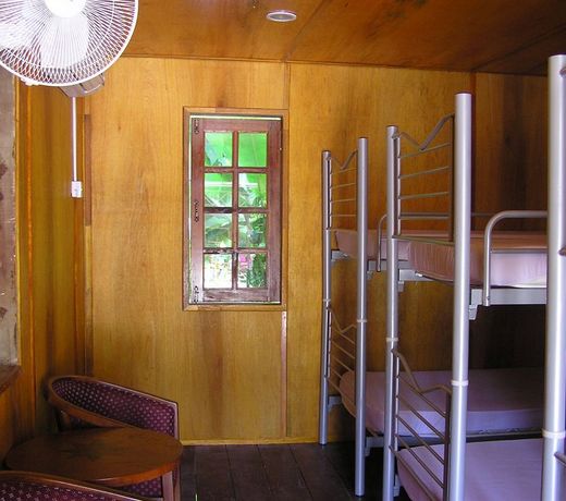 AYUMNI HOUSE