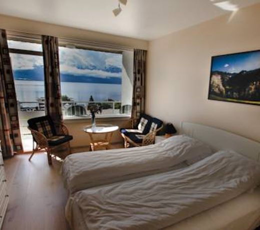 KringsjÃ¥ Hotel