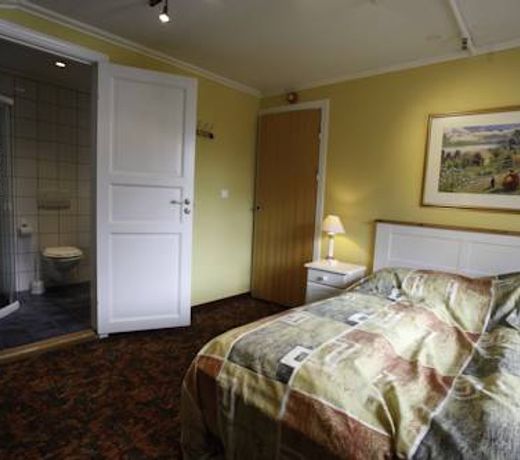 KringsjÃ¥ Hotel