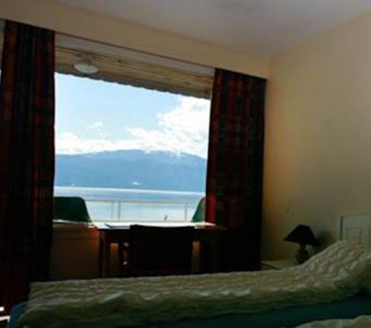 KringsjÃ¥ Hotel