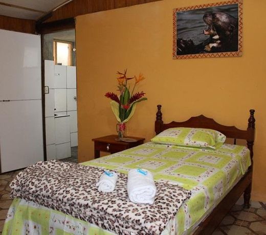 Villa Hermosa de Tambopata Casa Hospedaje & Hostel