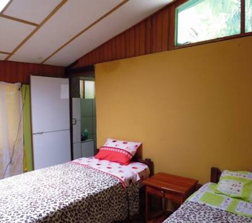 Villa Hermosa de Tambopata Casa Hospedaje & Hostel