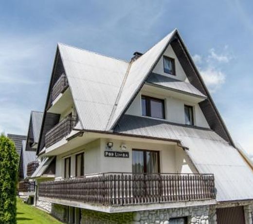 Pokoje Apartamenty Domki Pod Limbą