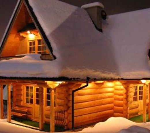 Pokoje Apartamenty Domki Pod Limbą