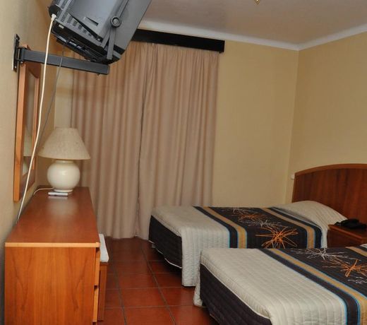 Hotel Monte Brasil