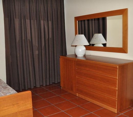 Hotel Monte Brasil