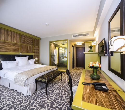 Pleiada Boutique Hotel & Spa