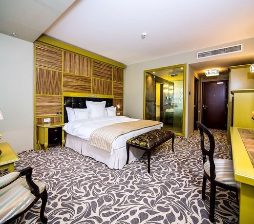Pleiada Boutique Hotel & Spa