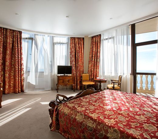 Dolphin resort Hotel & Conference