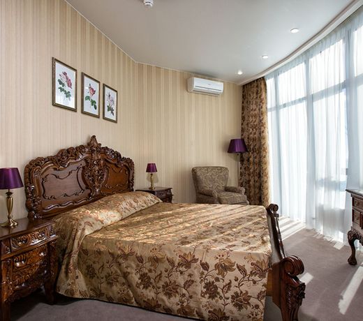 Dolphin resort Hotel & Conference