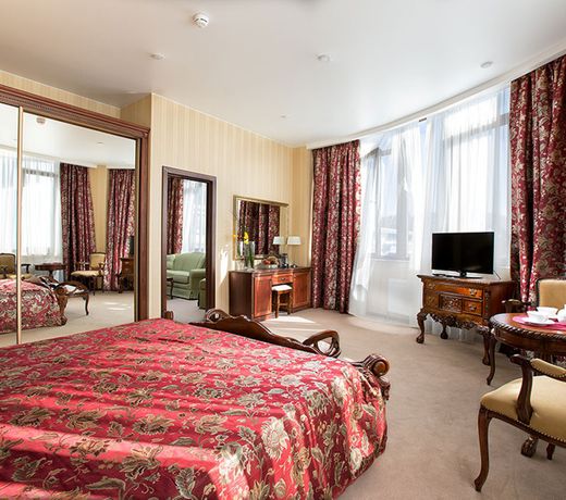 Dolphin resort Hotel & Conference