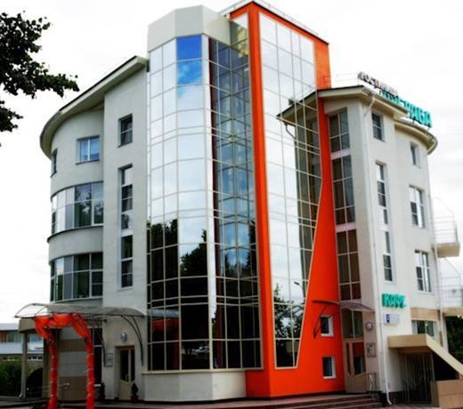 Dubrava Hotel
