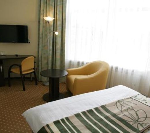 Dubrava Hotel