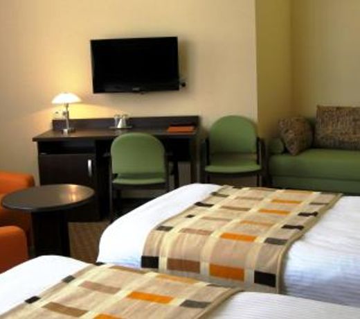 Dubrava Hotel