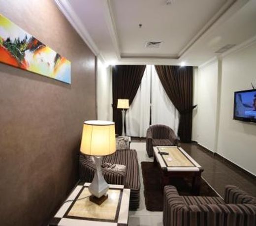 Wahaj Hotel Apartments 2