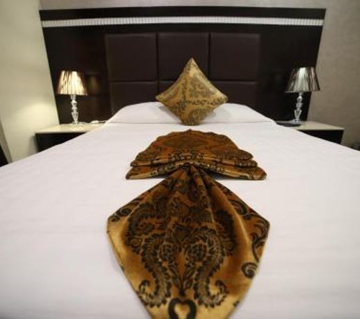 Wahaj Hotel Apartments 2