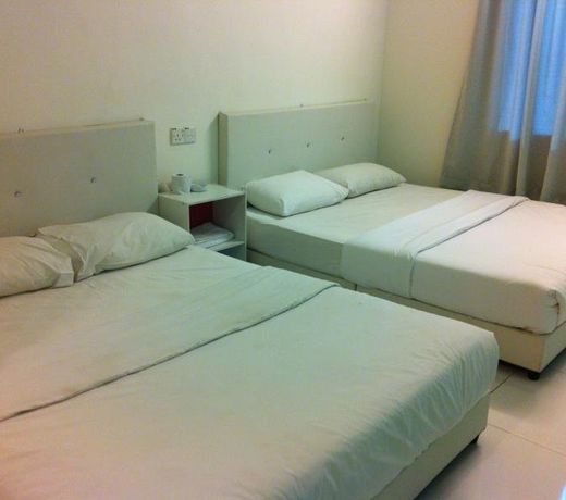 OYO 90114 Home Rest Hotel