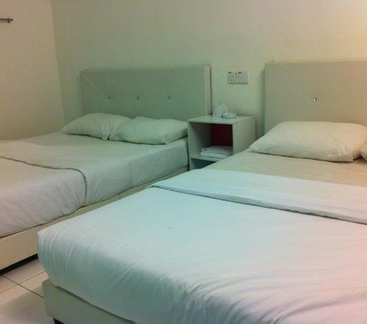 OYO 90114 Home Rest Hotel