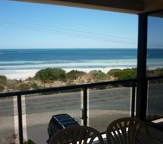 The Lighthouse Port Hughes