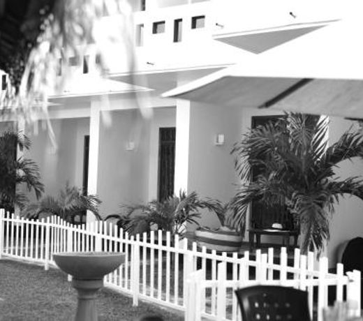 Serenity Resort & Spa