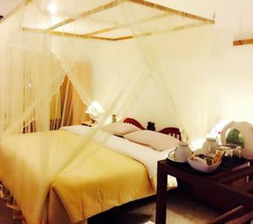 Serenity Resort & Spa