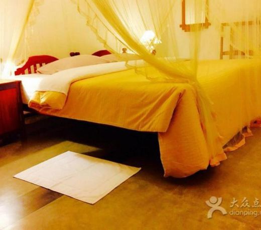 Serenity Resort & Spa
