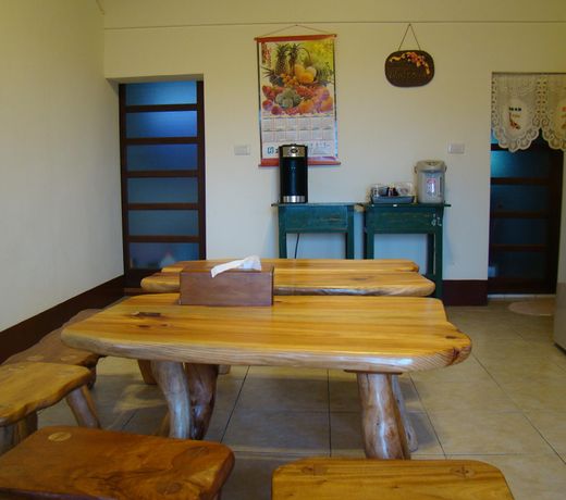 Mountain Ocean B & B