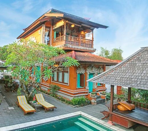 Sanur Guest House