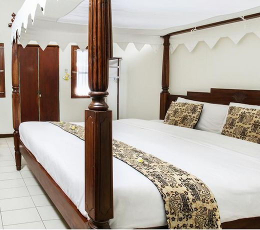 Sanur Guest House