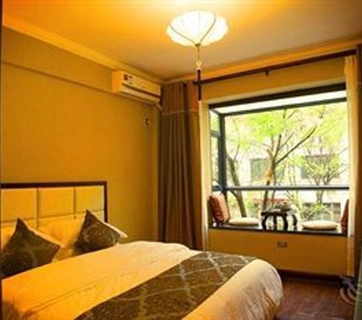 Wing Hotel Guilin- Pedestrian Street