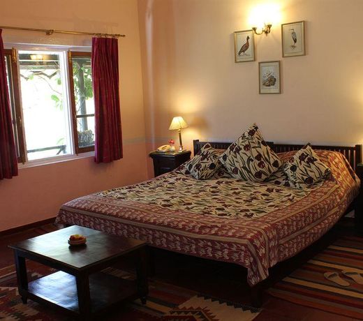 Himalayan Hideaway Lodge
