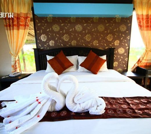 Baansuan Greenview Resort And Spa