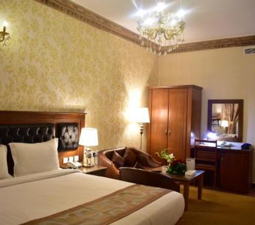 Canary Beach Hotel