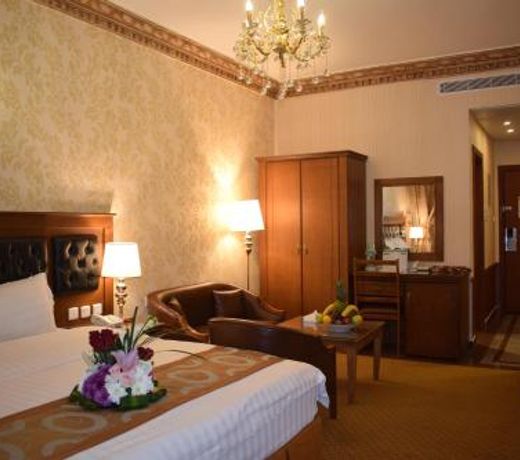 Canary Beach Hotel